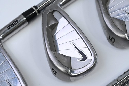 Nike nds irons - /, 3-pw