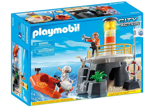 Playmobil city action 5626 - playmobil,