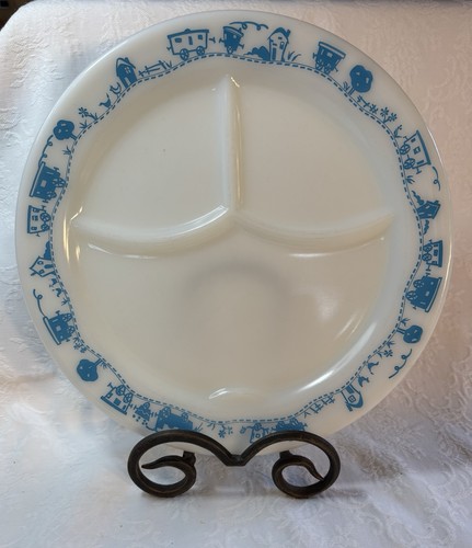 Vintage pyrex children - pyrex, children’s