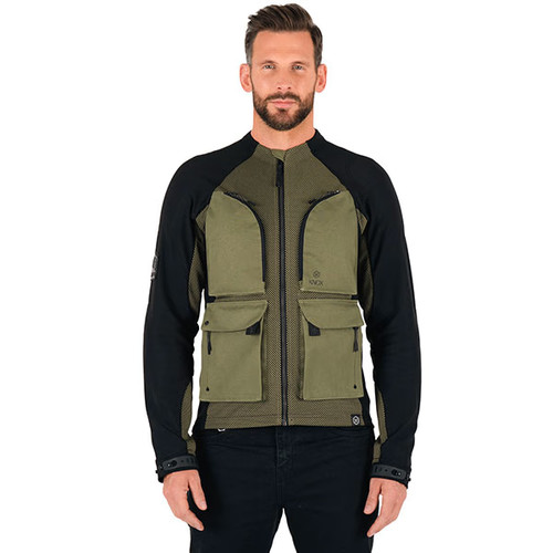 Knox tor duo armoured shirt - tor,