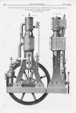 SPENCER & CO Melksham 50hp