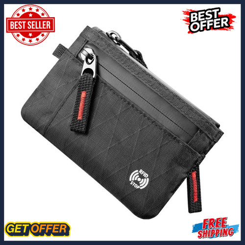 Slim unisex zipper - slim,