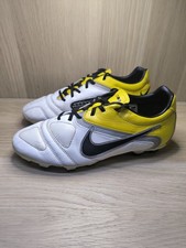 Nike CTR360 Maestri LIBRETTO FG UK 7.5 US 8.5 FOOTBALL BOOTS FUẞBALLSCHUHE RARE