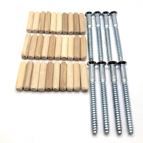 Hardware kit for ikea - hardware,