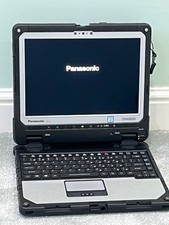Panasonic toughbook core - panasonic,