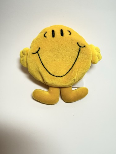 Vintage happy yellow - happy,
