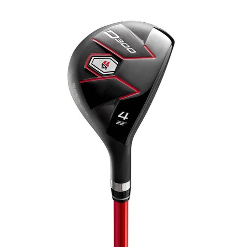 Wilson staff golf - staff, d300