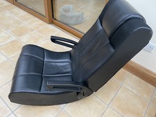 X Rocker Gaming Chair Black