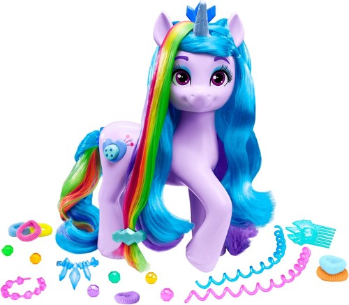 Little pony tell your tale - pony:,