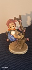 "Apple Tree Girl", Vintage