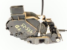 7H5A26412AC REAR RIGHT DOOR LOCK / 1146144 FOR LAND ROVER FREELANDER 2 L359 2.