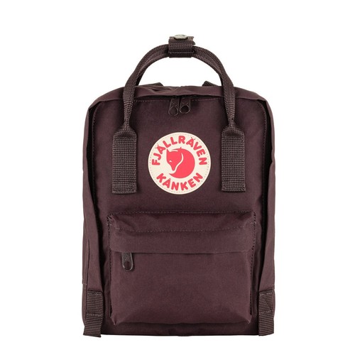 Fjallraven kanken mini - fjallraven,