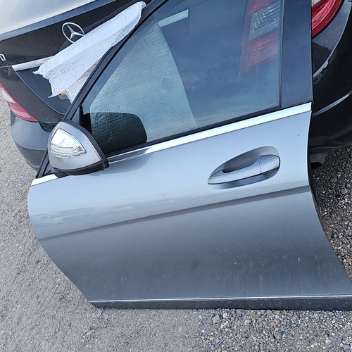 Mercedes w204 amg line - w204, front