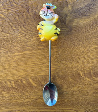Novelty Decorative Metal Spoon