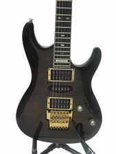 Ibanez S Series S540Fm / Tks