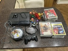 Sony PlayStation 3 Console