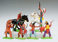 Britains Deetail Set #7545