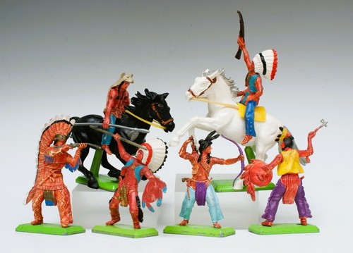 Britains deetail set 7545 - deetail,