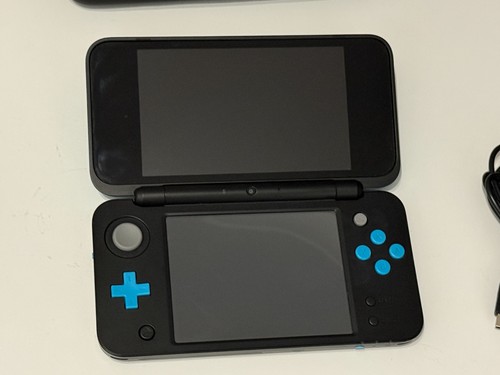 Nintendo 2ds handheld - nintendo, xl