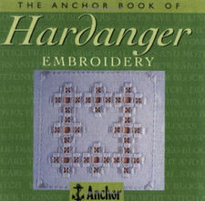 The Anchor Book of Hardanger