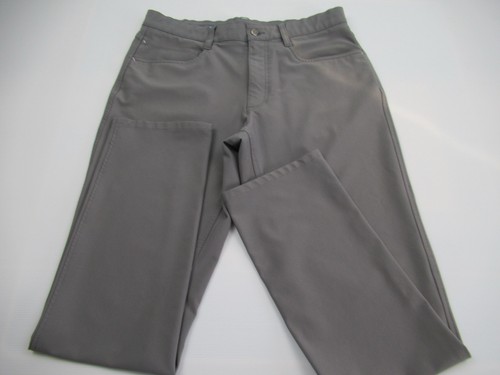 Footjoy trousers mens - footjoy,