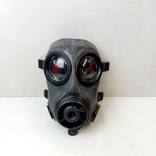 Avon FM12 Respirator Gas Mask - New