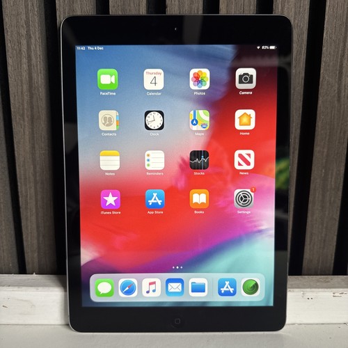 Apple ipad air a1474 1st - apple,