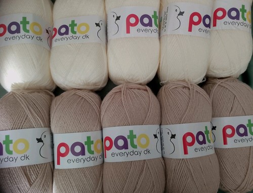 1000g cygnet pato everyday - 1000g,