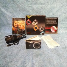 Kodak EasyShare M530 Digital