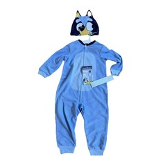 Bluey Pajamas Boys Girl  Size