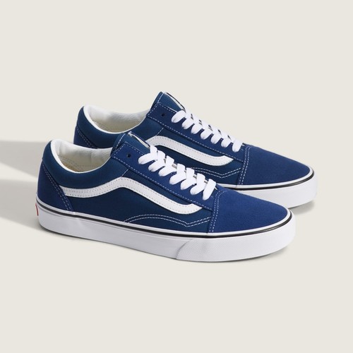 Vans old skool color - old,