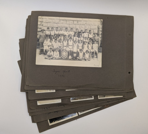 1930 1932 vintage photographs - 1930-1932,