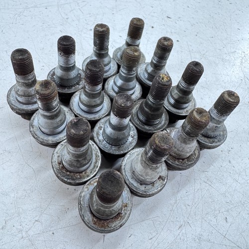 Citroen ds3 mk1 wheel nut - mk1,