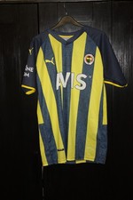 Fenerbahce puma football - puma,