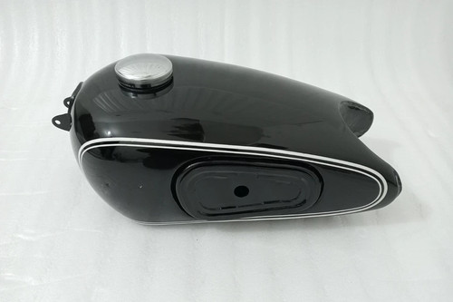 Bmw r25 1995 - black, painted
