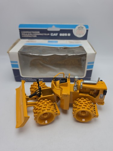 Vintage joal 218 caterpillar - vintage,