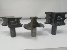 1" Inch Shank Router Bits