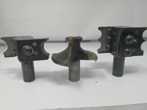 Inch shank router bits - inch,