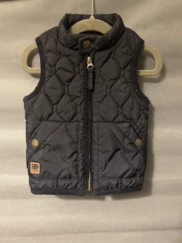 Next quilted gilet months - next, 3