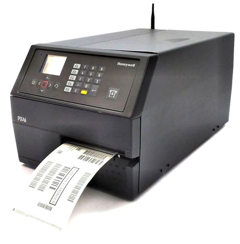 Honeywell px4i industrial - honeywell,