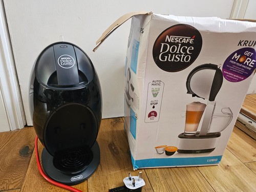 Nescafe dolce gusto jovia - dolce,