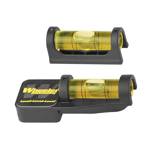 Wheeler level - wheeler, level-level-level