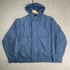 Michael vintage blue rain - st,