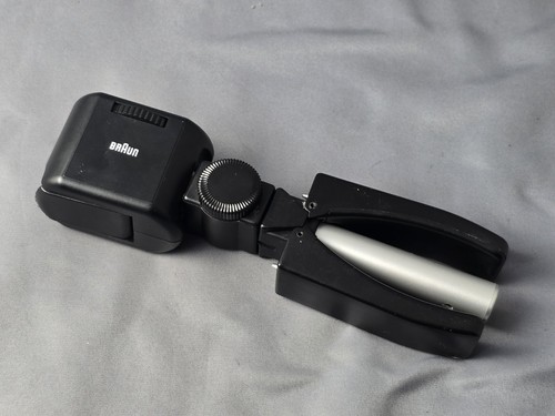 Braun nizo super camera - braun,