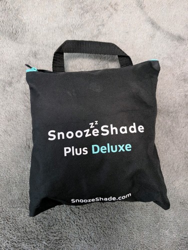 Snoozeshade plus deluxe - plus,