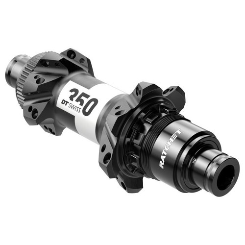 Swiss 350 straight pull - dt,