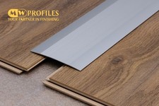 ALUMINIUM DOOR THRESHOLD