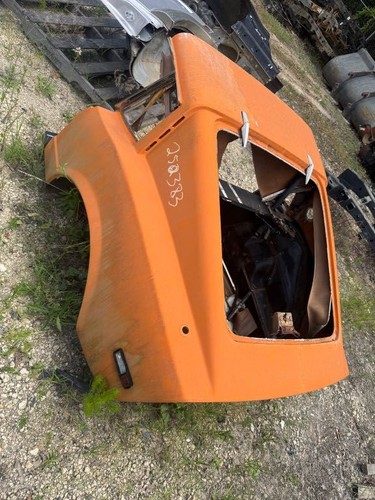 1973 saab sonett oem left - sonett,