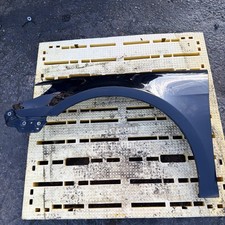 VW PASSAT CC FRONT WING 2008