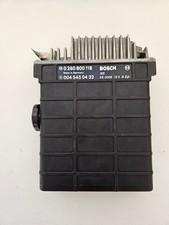 Mercedes Benz S W126 C126